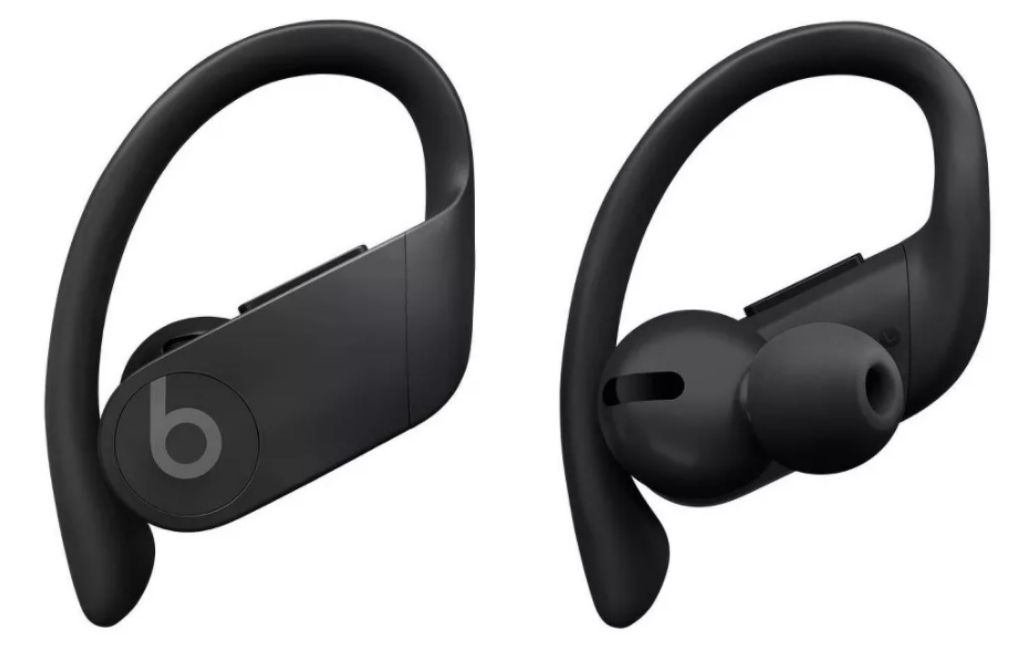 Powerbeats Pro Wireless Earbuds