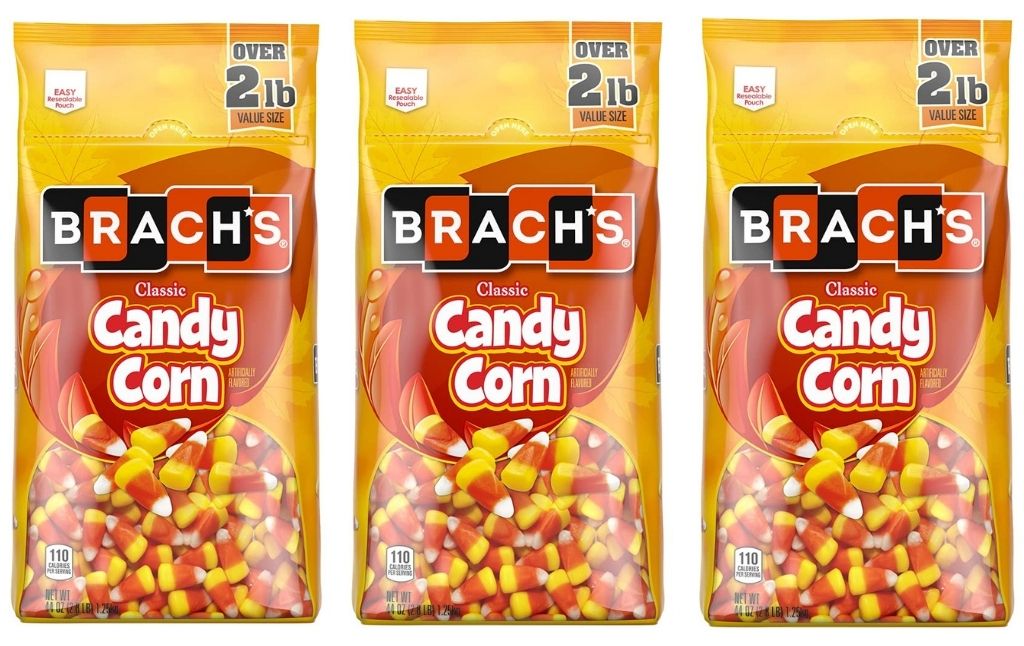 brachs candy corn