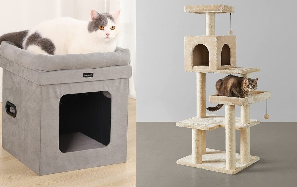 cat tree