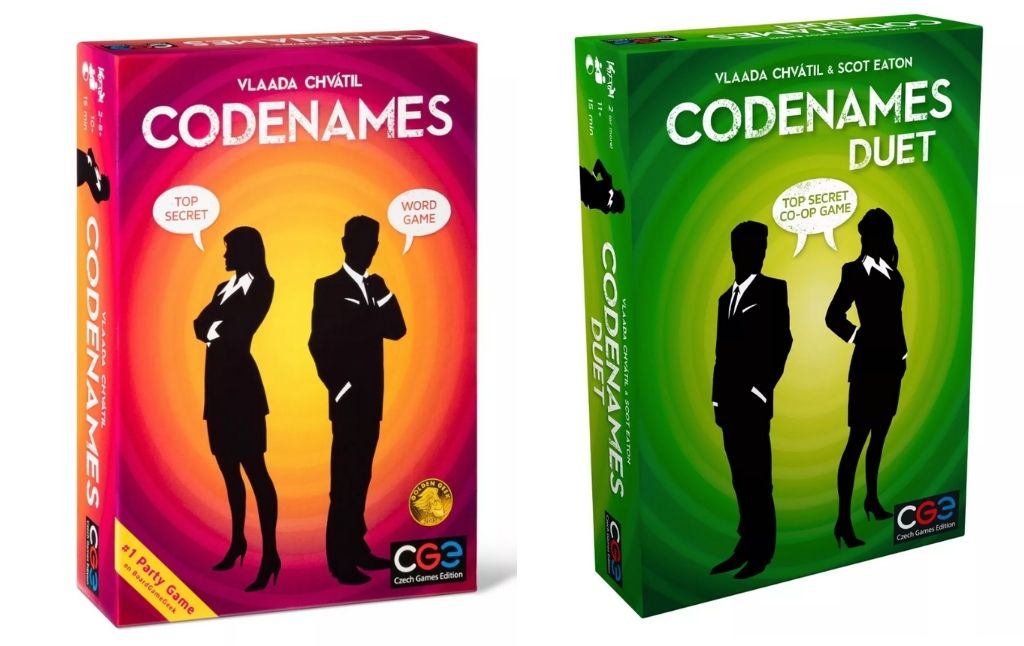 codenames games