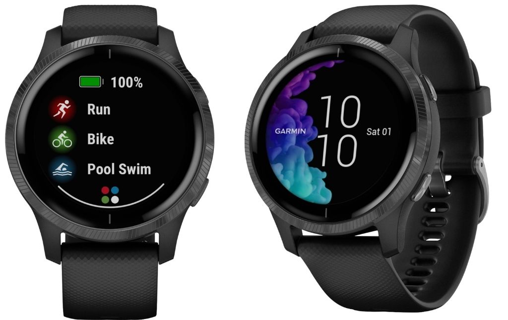 garmin venu smartwatch