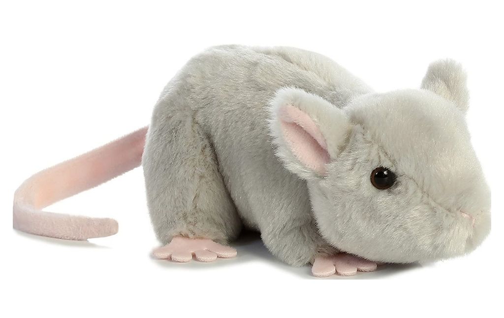 mini flopsie mouse