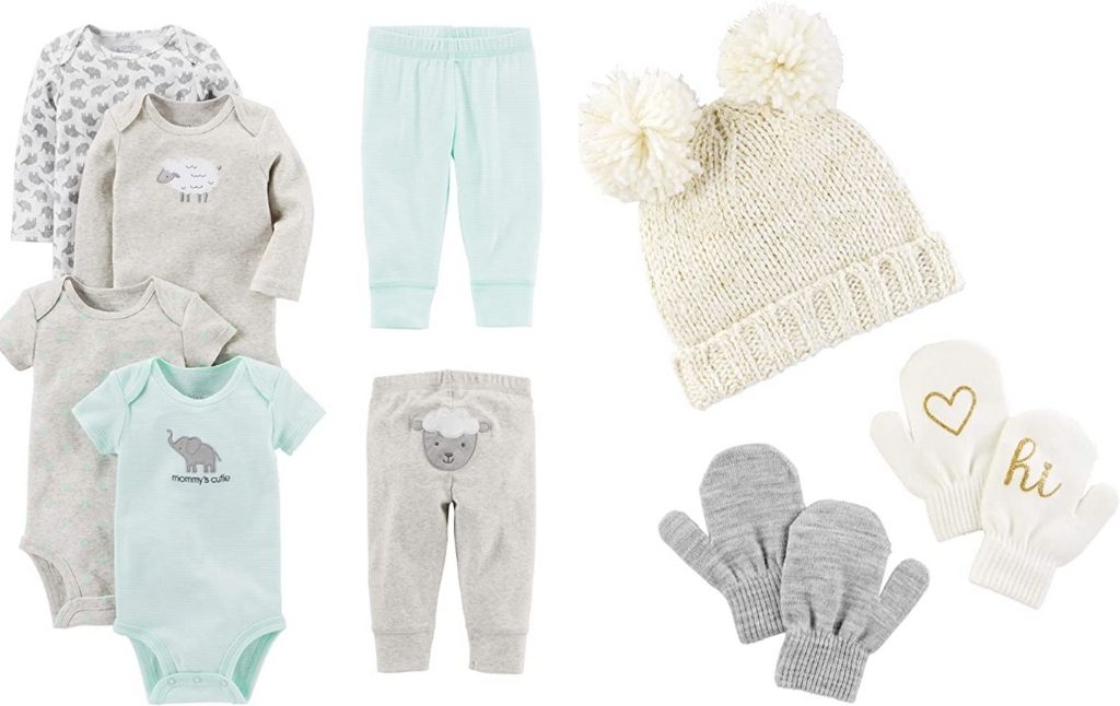 outfits for baby