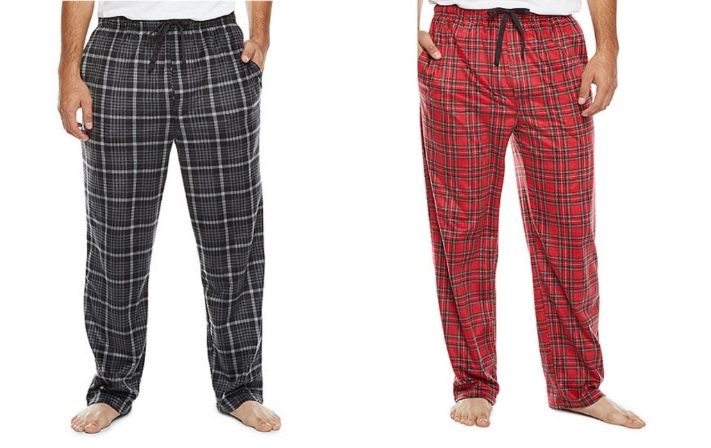 st johns men sleep pants