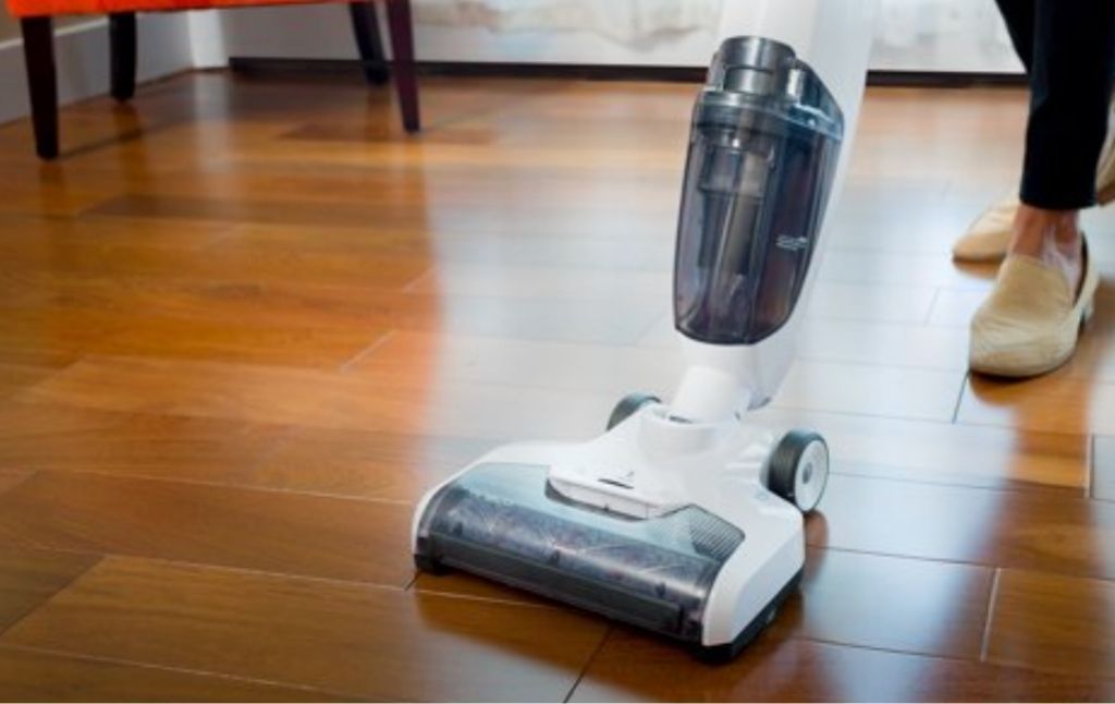 wet dry vacuum cleaner