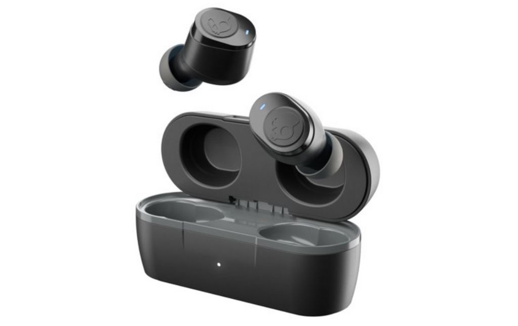 skullcandy wireless earbuds