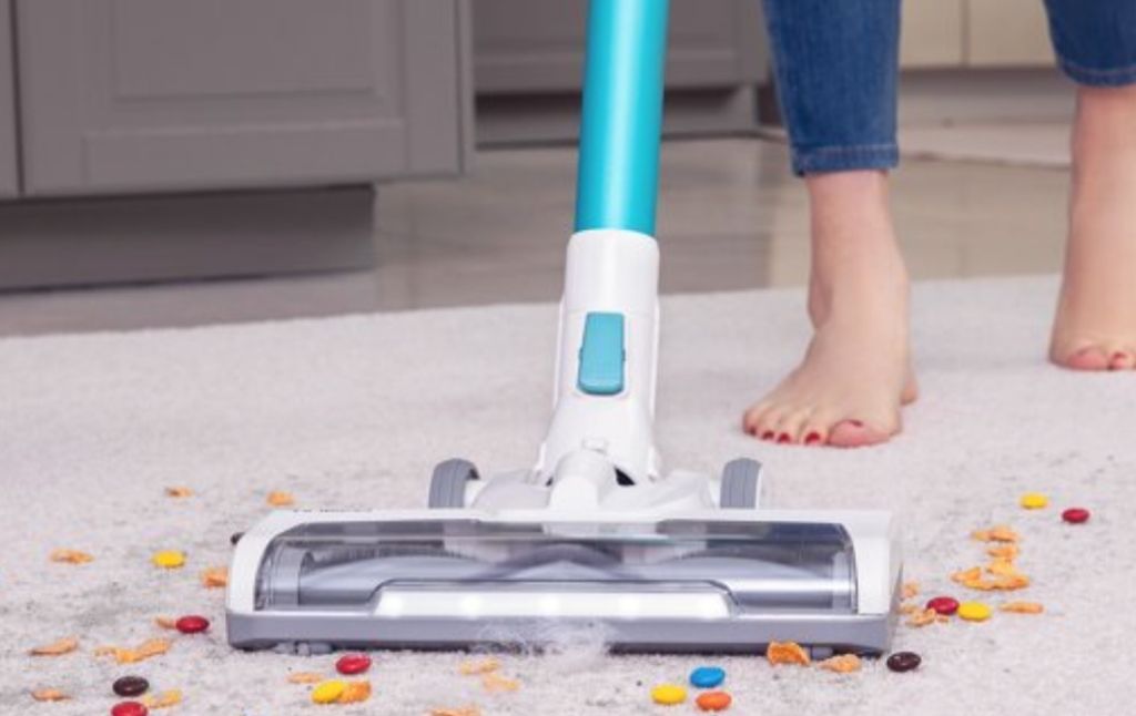 Tineco PWRHERO 11 Cordless Vacuum