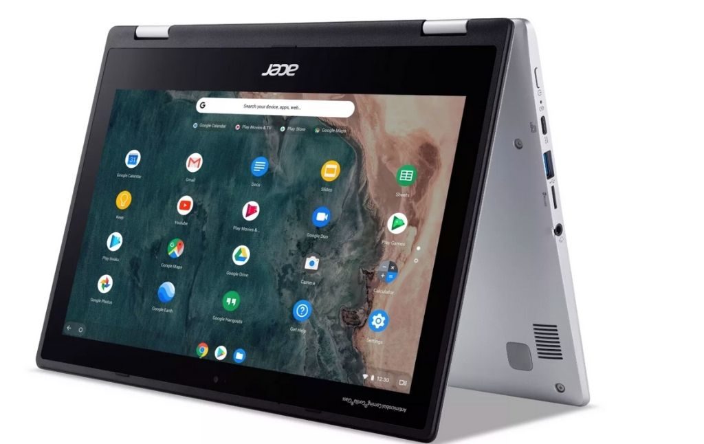 acer chromebook