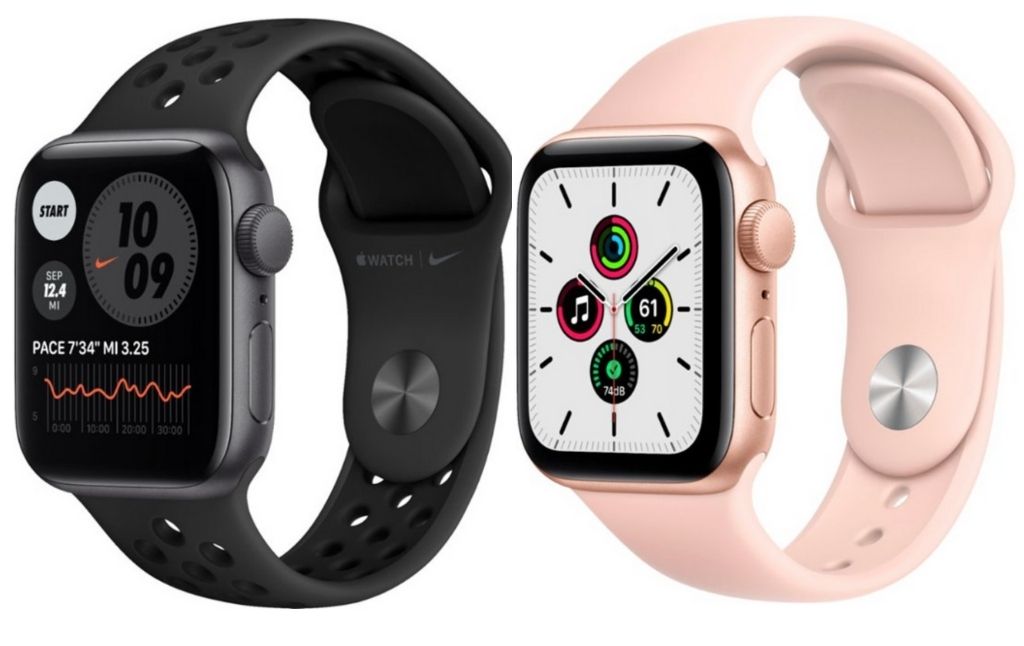 apple watch se