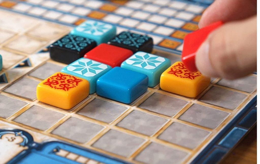 azul board game