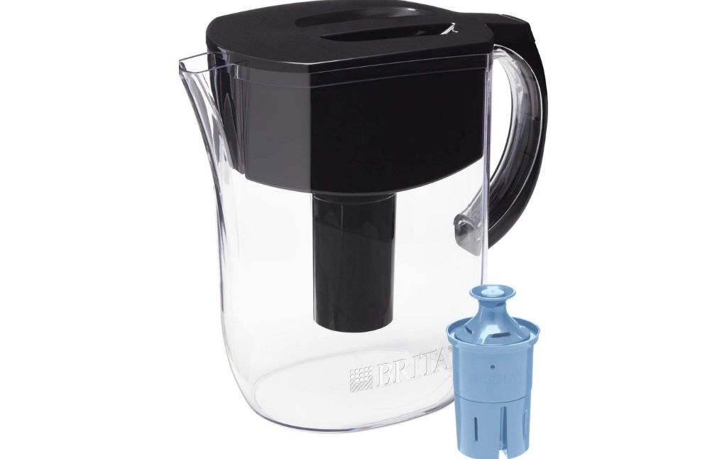 brita 10 cup water pitcher