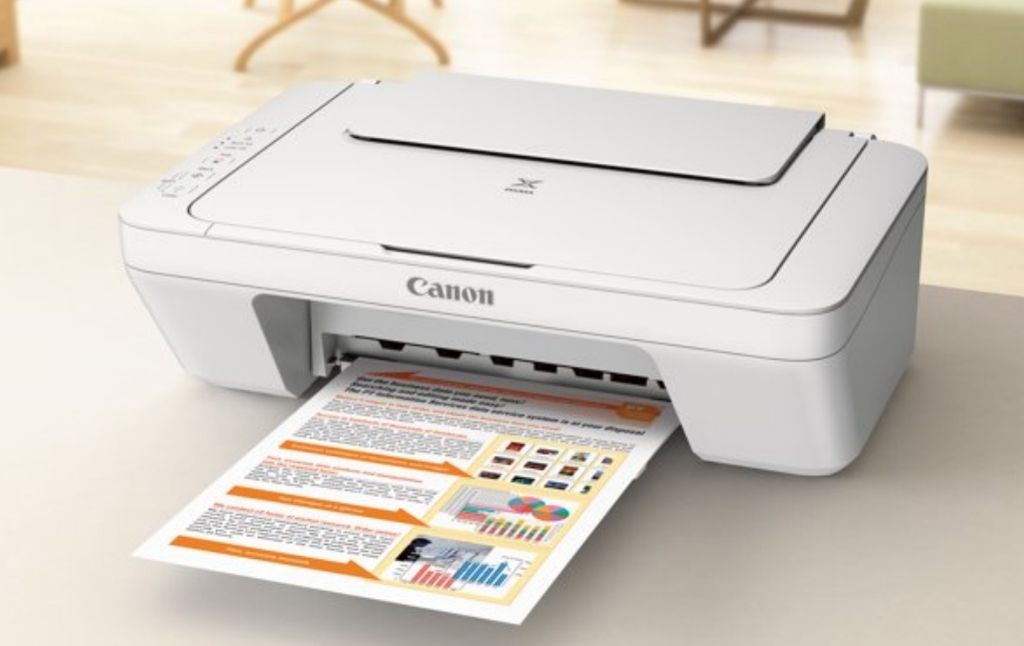 canon printer