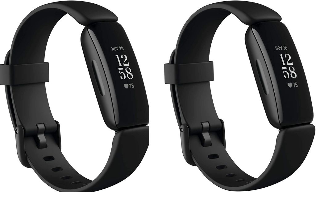 fitbit inspire