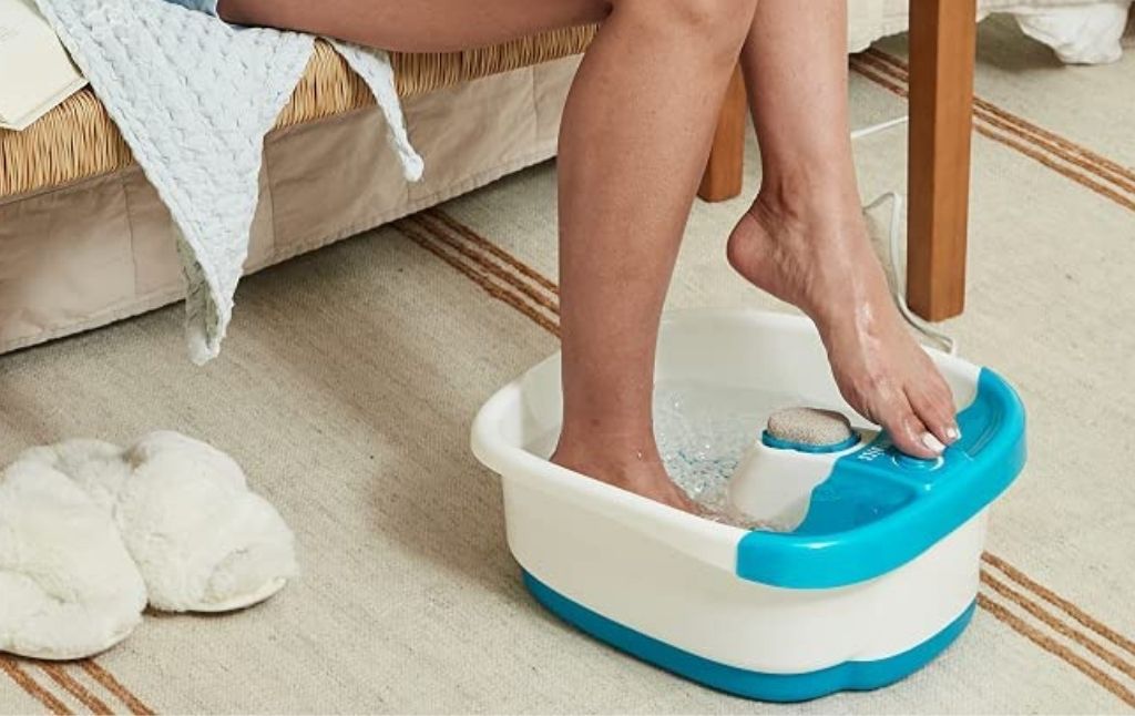 foot spa