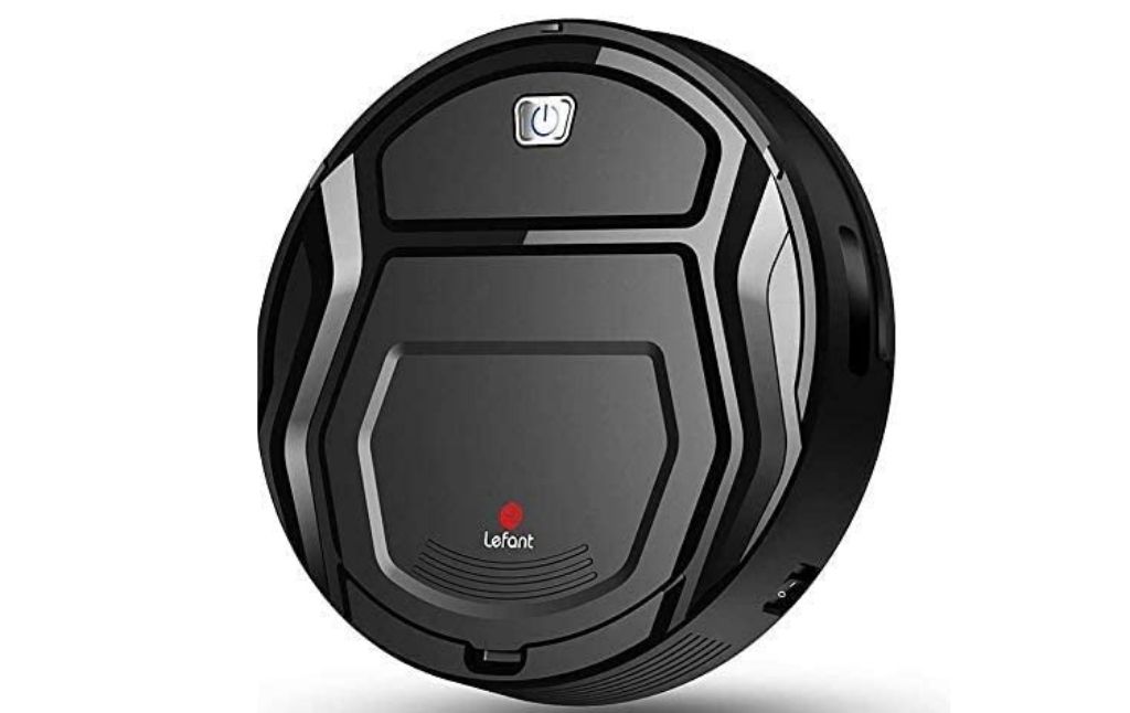 lefant robotic vacuum