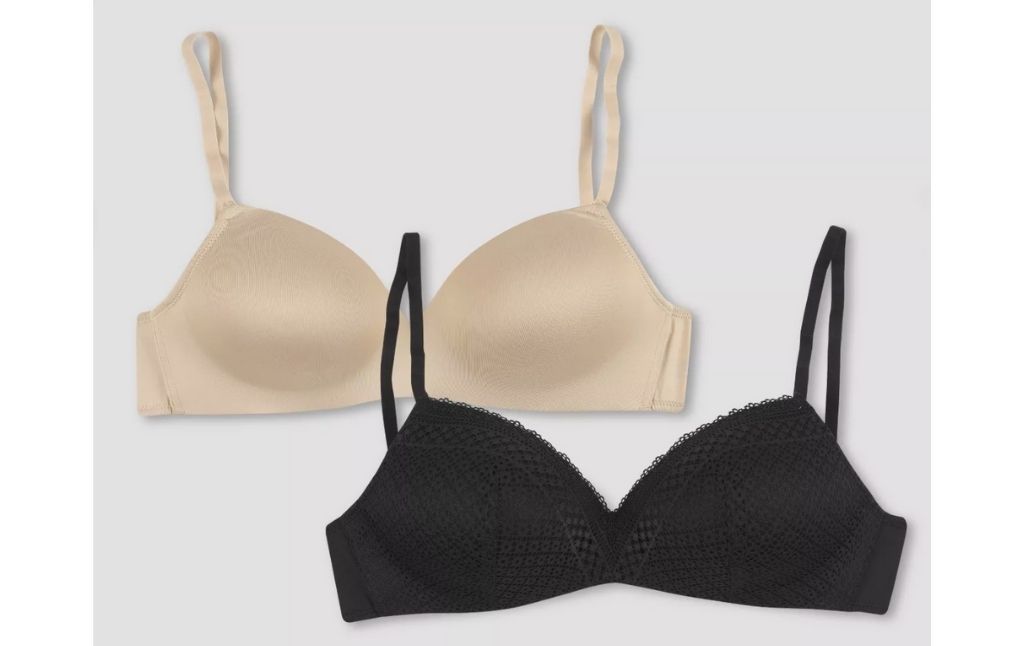 maidenform bras