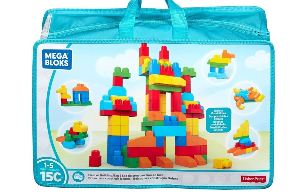 mega bloks