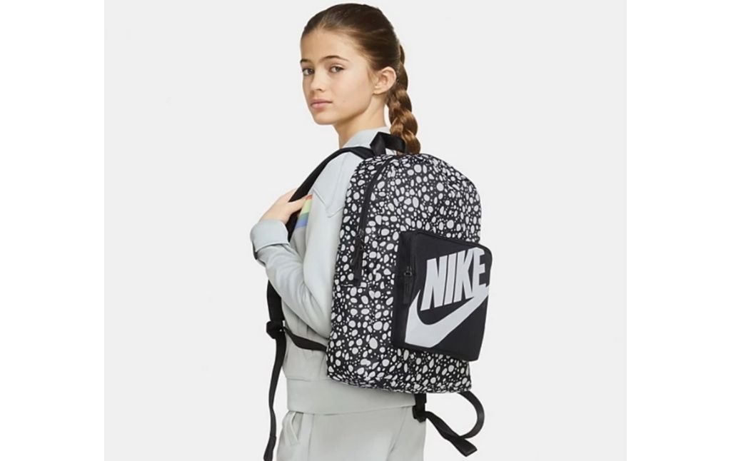 nike kids backpack