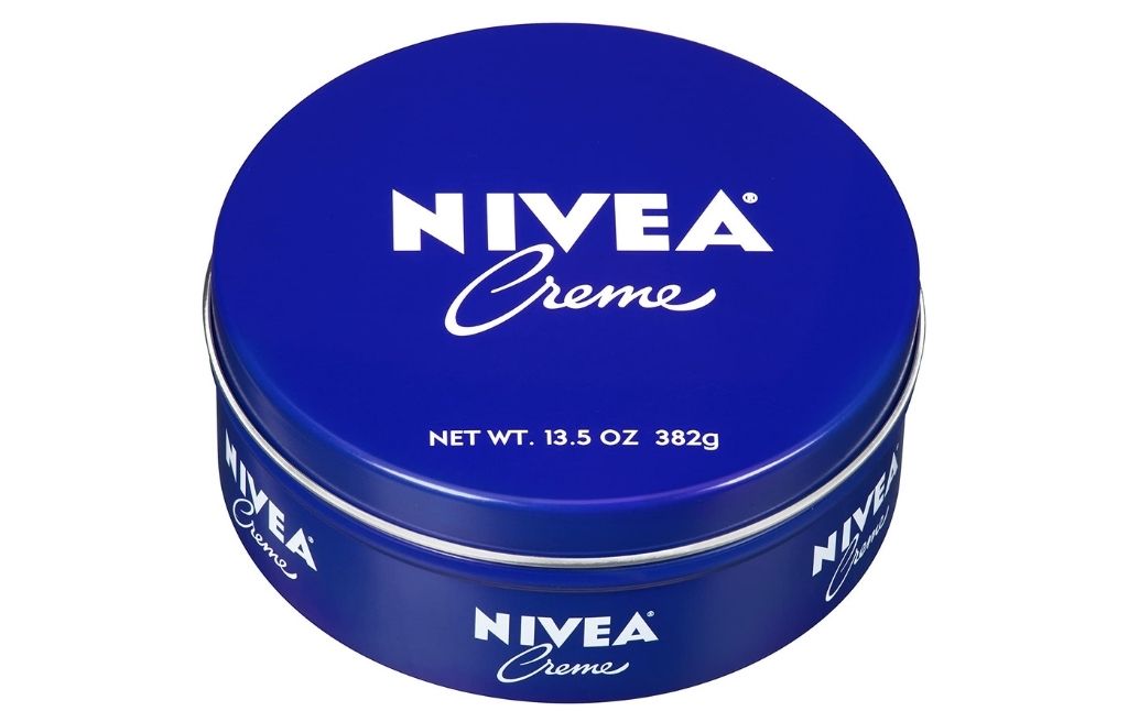 nivea creme