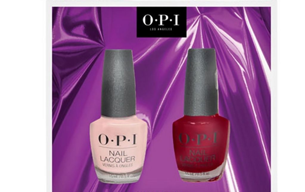 opi gift set