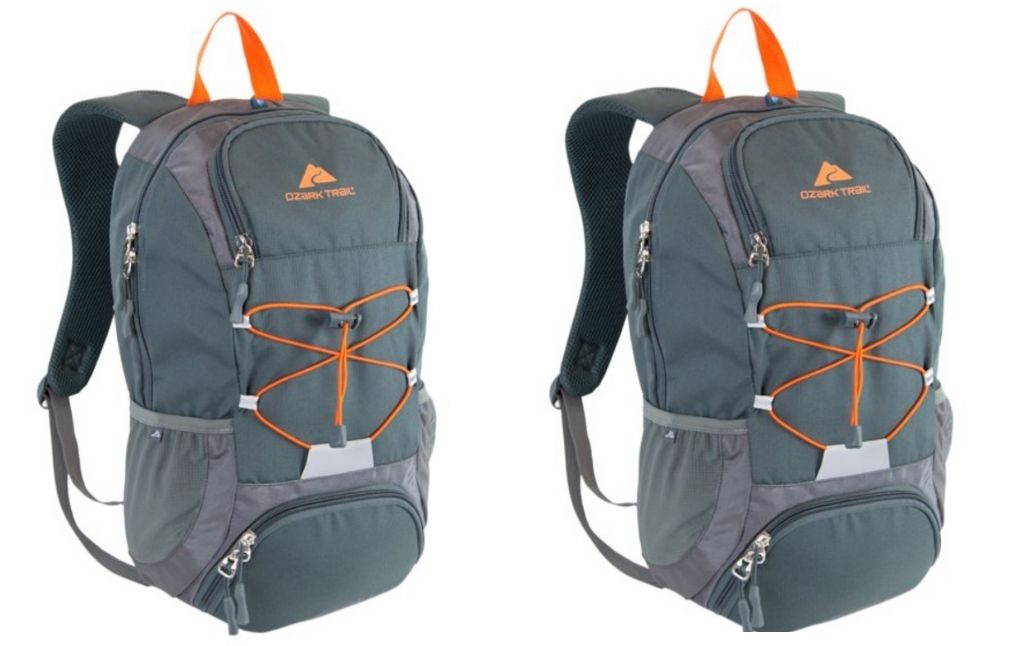 ozark trail backpack