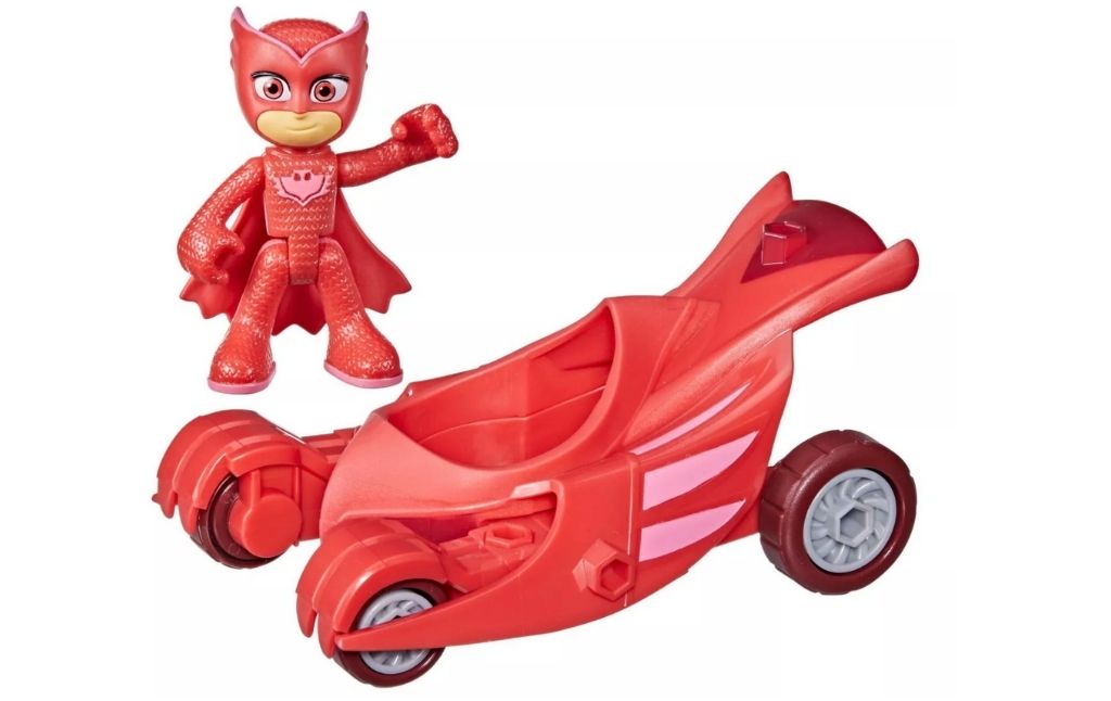 pj masks owl glider