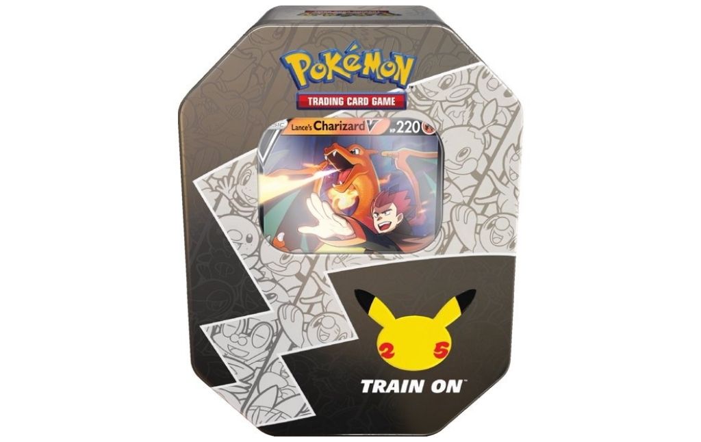 pokemon trading card game