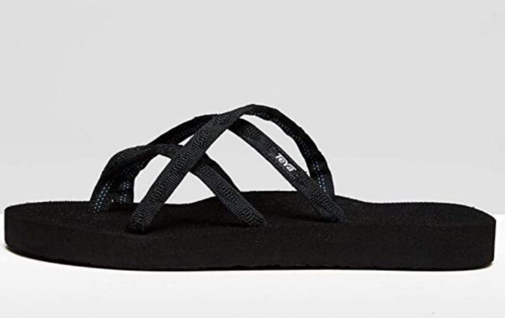 teva flip flops