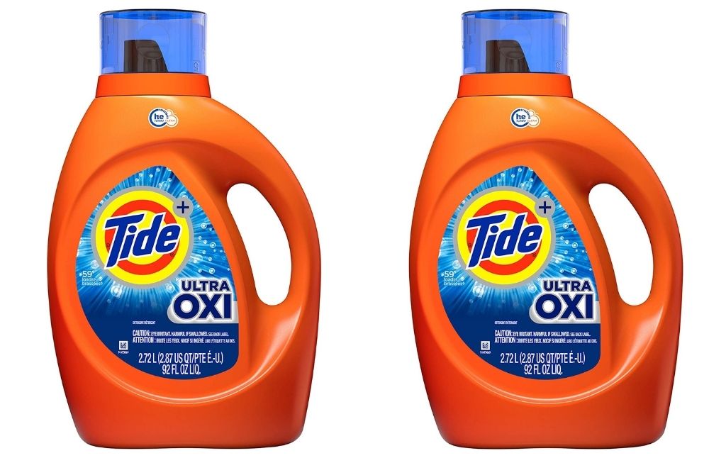 tide ultra oxi