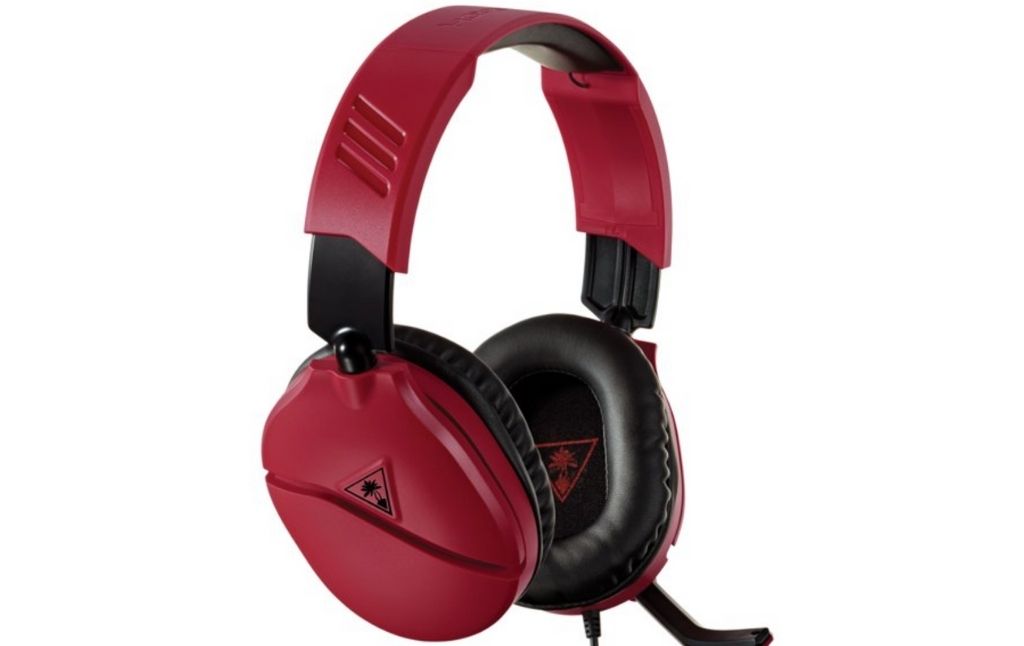 turtle beach headsets