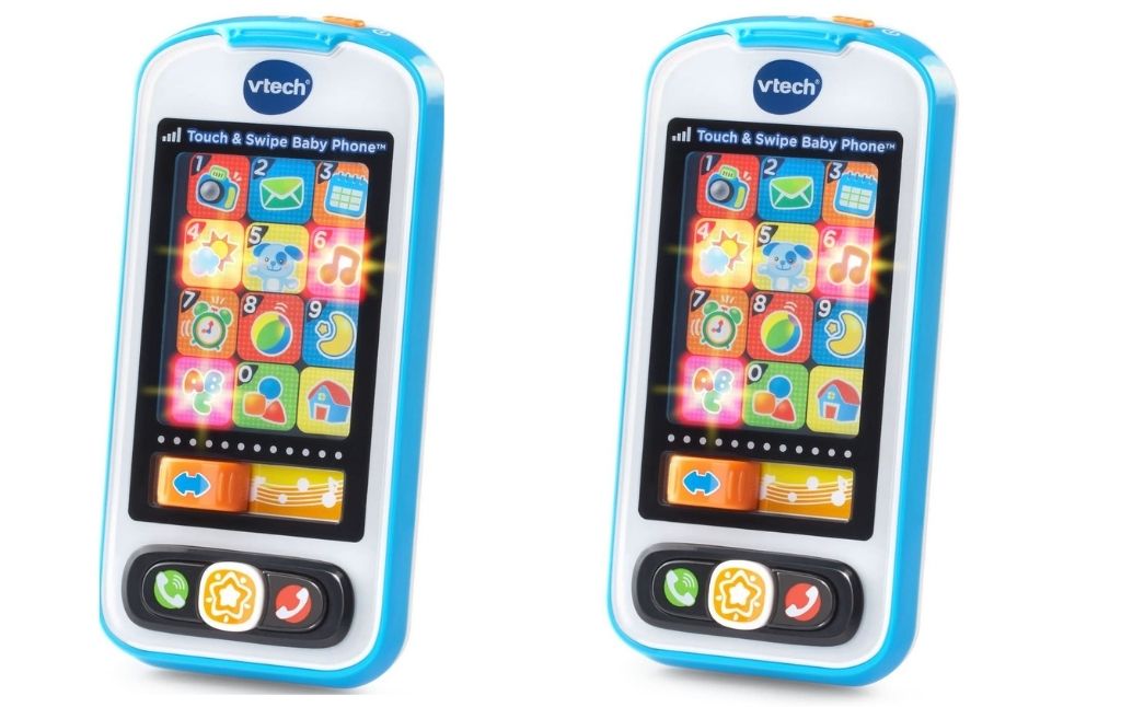 vtech phone