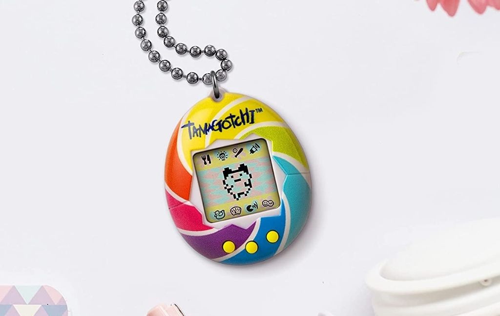 Original Tamagotchi