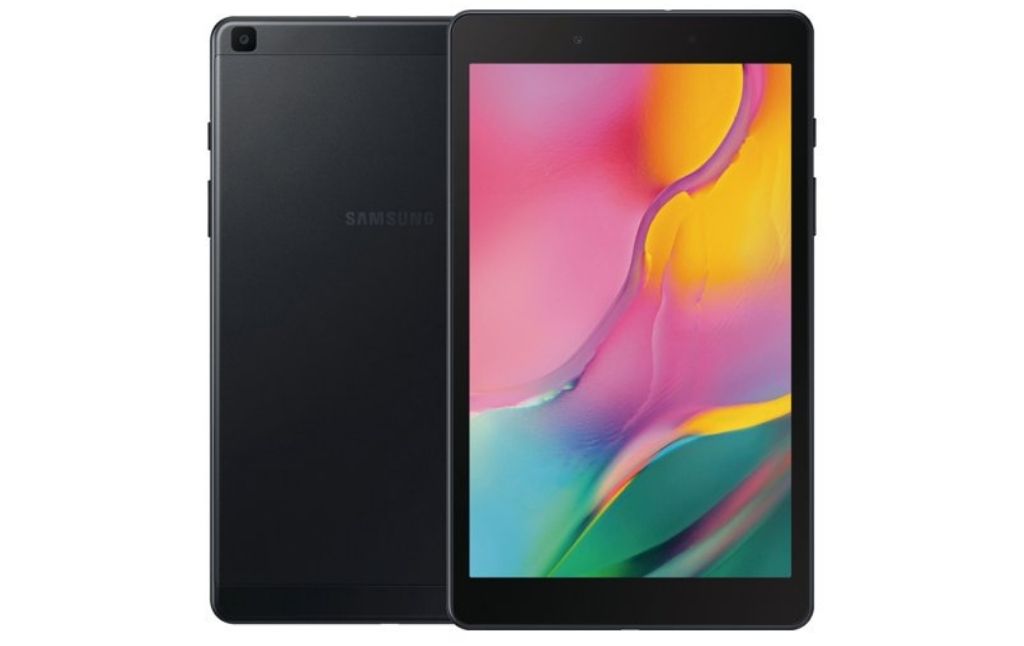 Samsung galaxy tab a