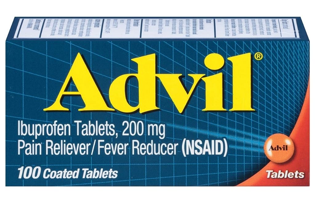 advil