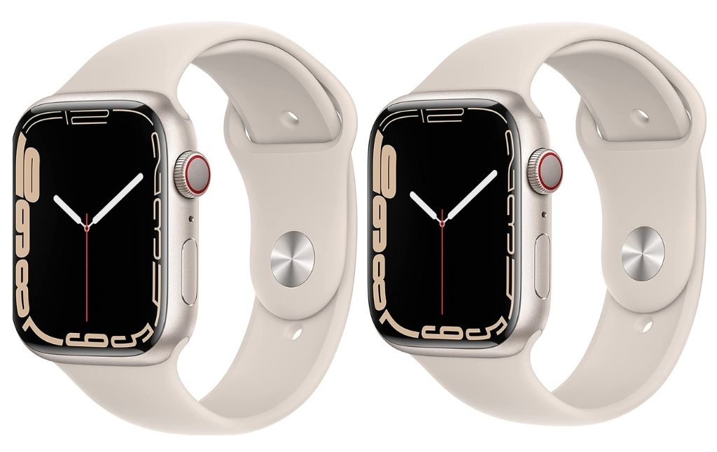 apple watch series 7