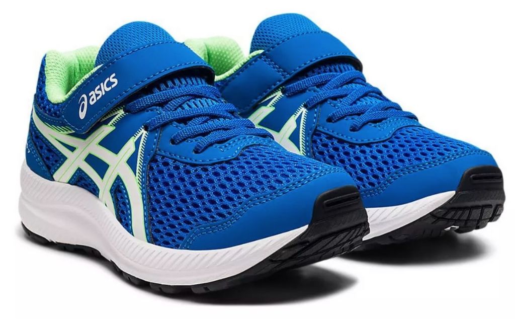 asics running shoes