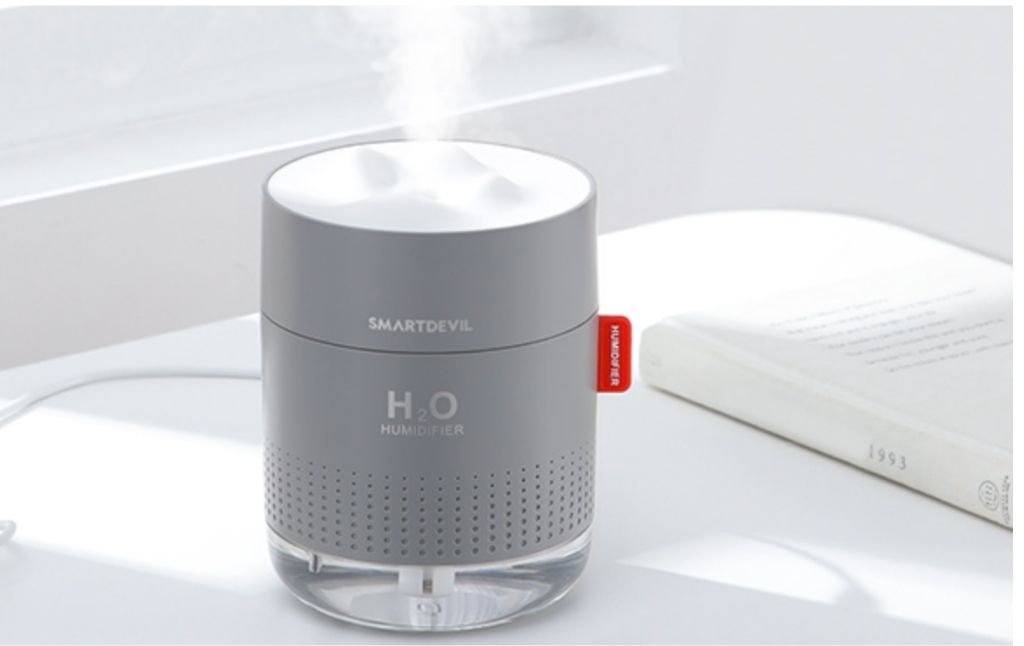 desk humidifier