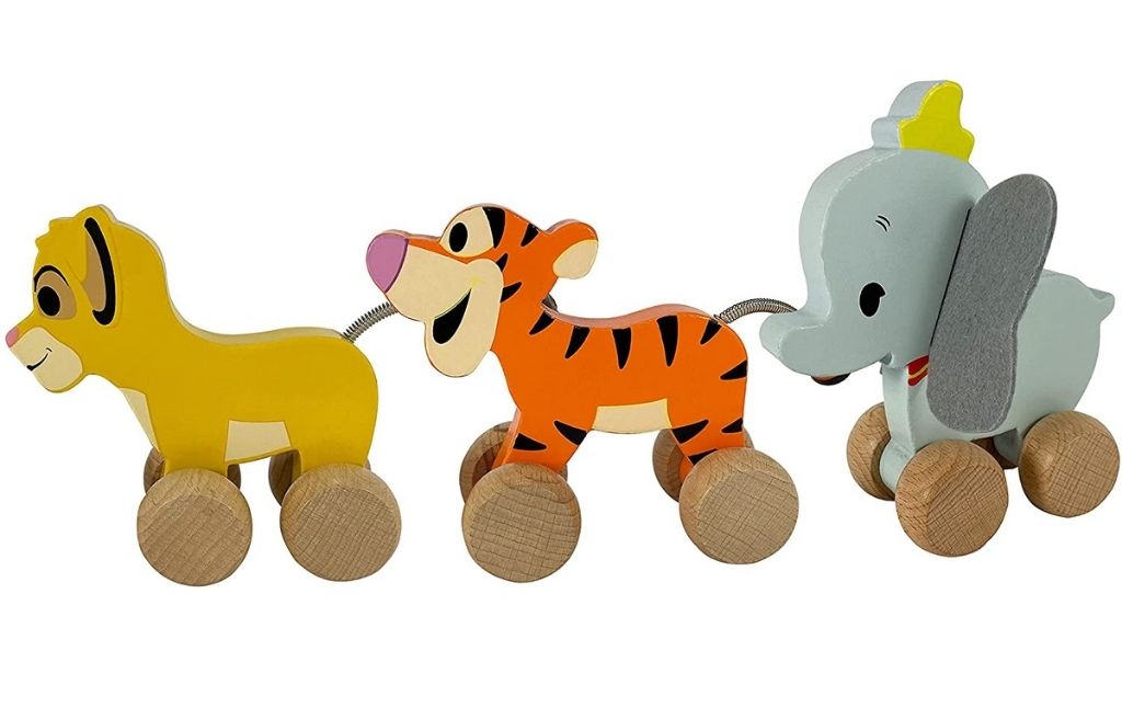 disney wooden toys