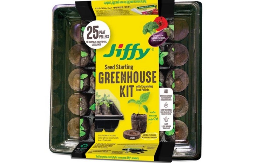 greenhouse kit