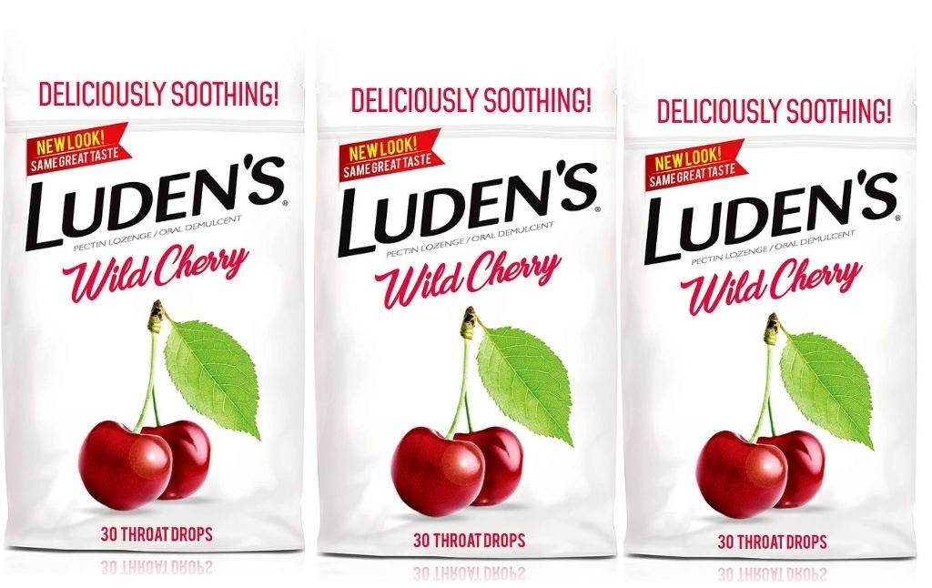 ludens wild cherry