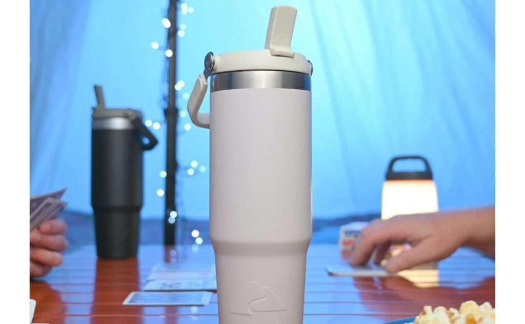 ozark trail tumbler