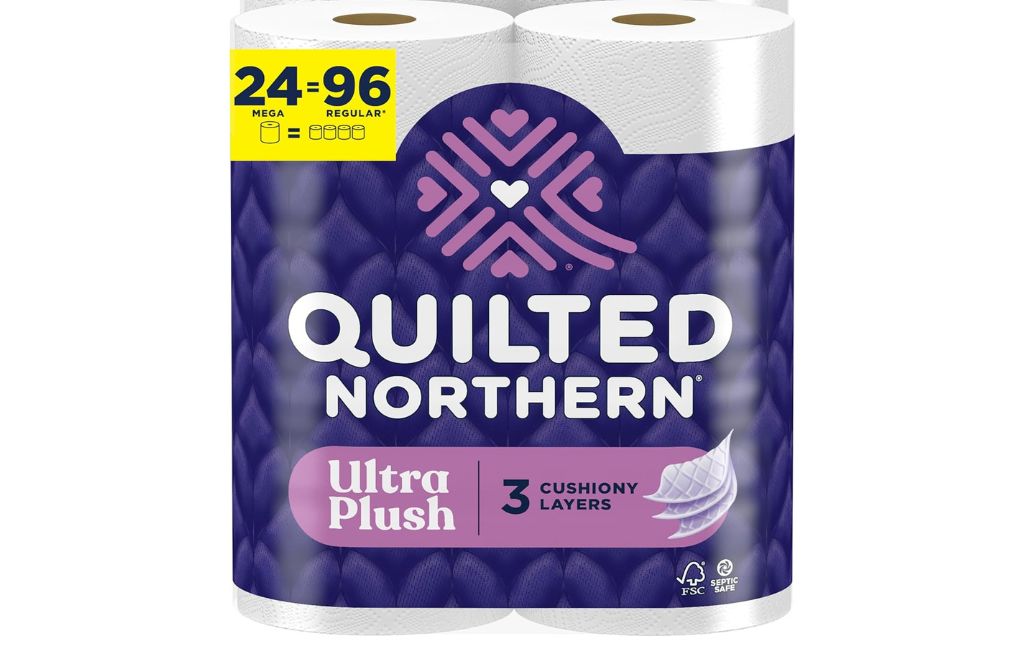 quilted northern