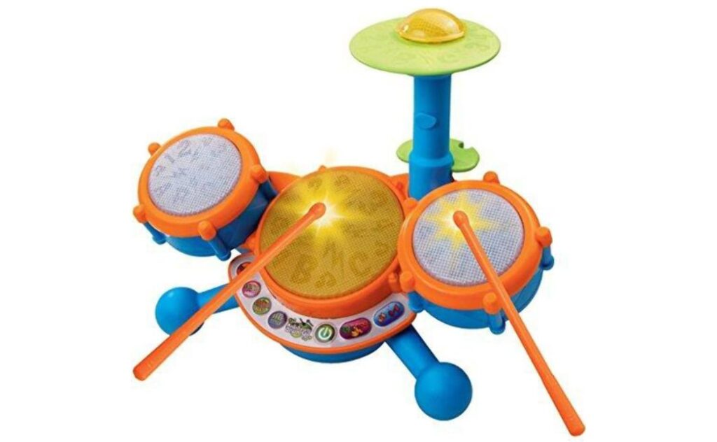 vtech drums