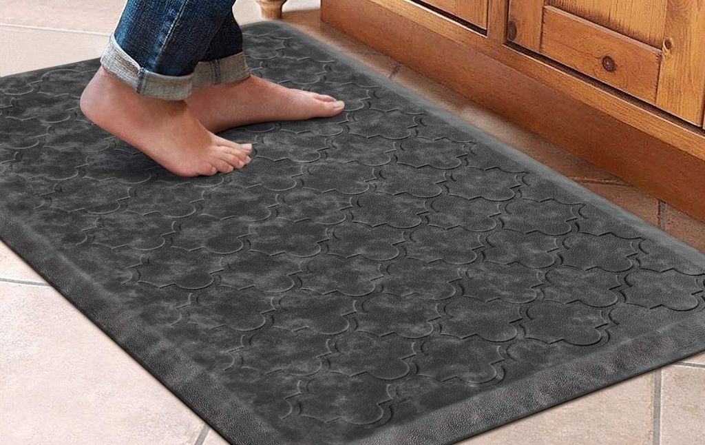 anti fatigue kitchen mat