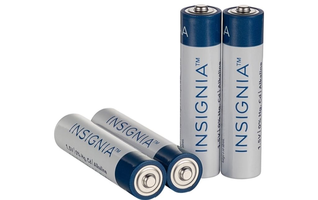 insignia batteries