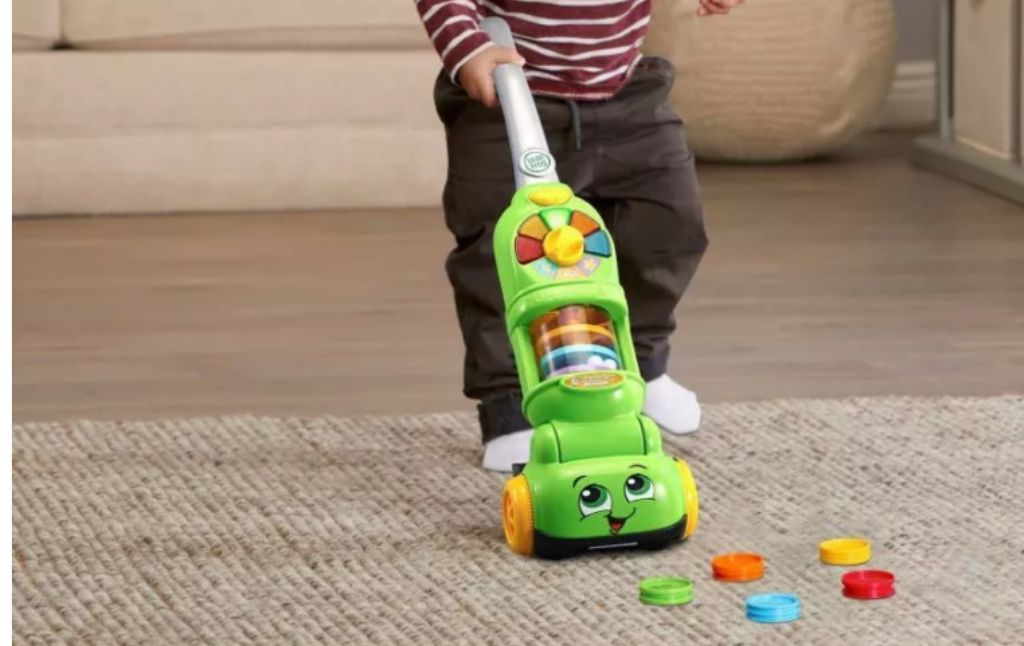 leapfrog play vacuum