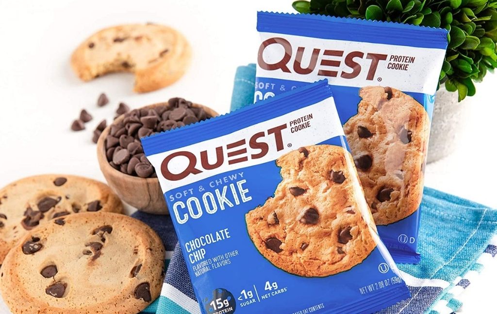 quest cookie