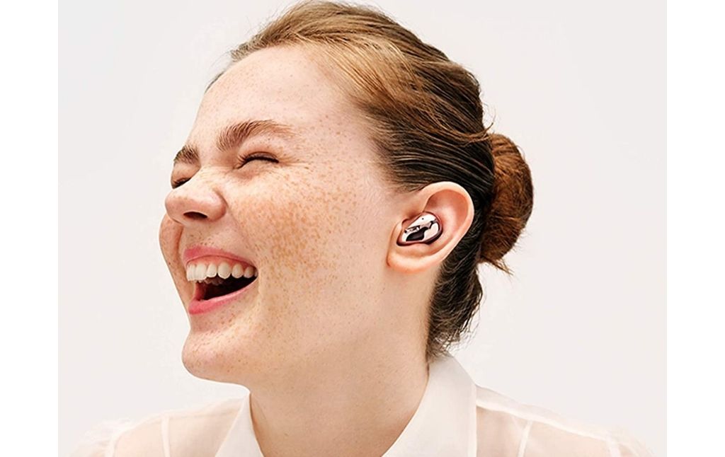 samsung galaxy buds