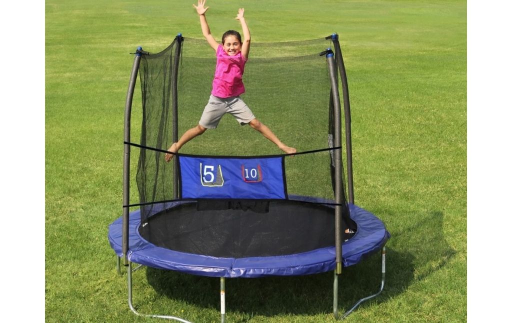 trampoline