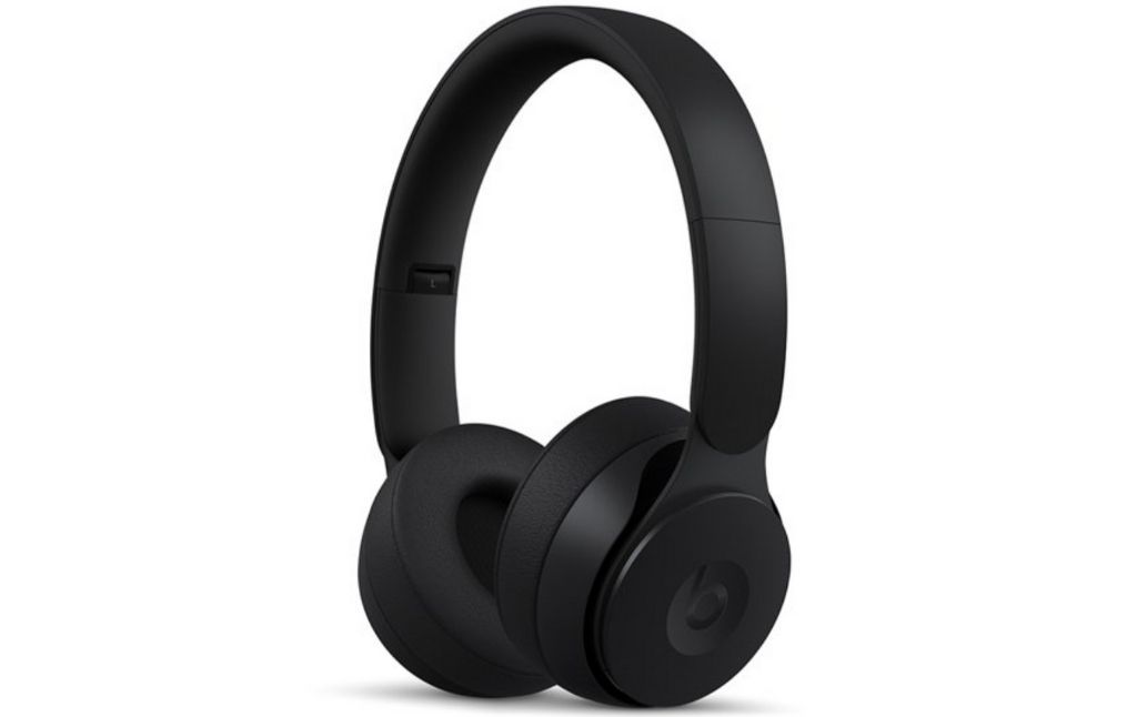 Beats Solo Pro Wireless Noise Canceling On-Ear Headphones